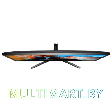 Монитор Samsung U32J590UQI картинка 8